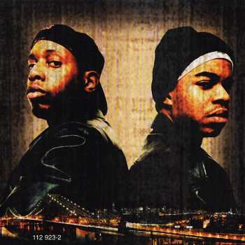 CD Talib Kweli: Train Of Thought