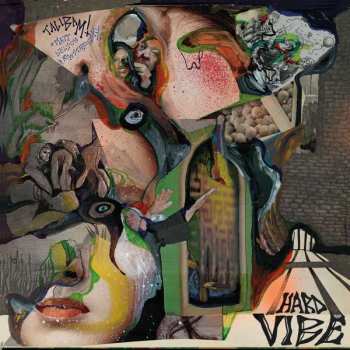 Album Talibam!: Hard Vibe