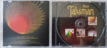 CD Talisman: I-Surrection (Oldwah Deconstruction)