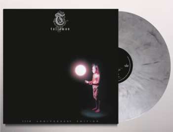Album Talisman: Talisman 35th Anniversary Edition