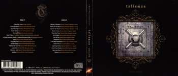 CD Talisman: Vaults DLX