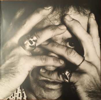 2LP/2CD/2SP/Box Set Keith Richards: Talk Is Cheap (30th Anniversary Deluxe Edition Box Set) DLX | LTD