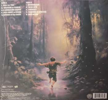 LP TALK: Lord of the Flies & Birds & Bees