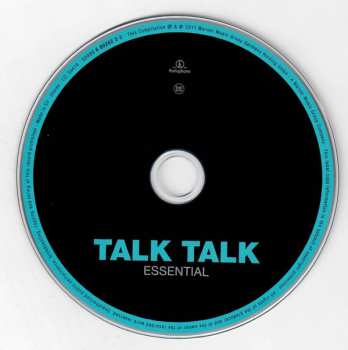 CD Talk Talk: Essential
