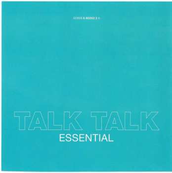 CD Talk Talk: Essential