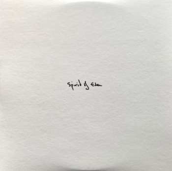 LP/DVD Talk Talk: Spirit Of Eden