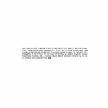 LP/DVD Talk Talk: The Colour Of Spring