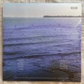 LP Talkdemonic: Various Seasides CLR | LTD