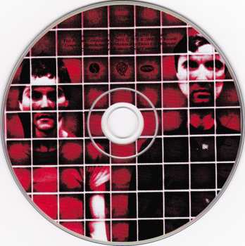 CD/DVD Talking Heads: More Songs About Buildings And Food