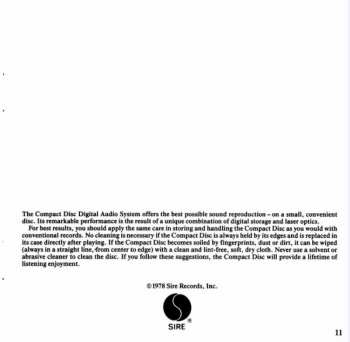 CD/DVD Talking Heads: More Songs About Buildings And Food