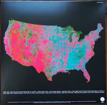 LP Talking Heads: More Songs About Buildings And Food