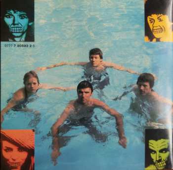 CD Talking Heads: The Best Of - Once In A Lifetime