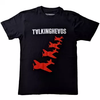 Tričko 4 Planes