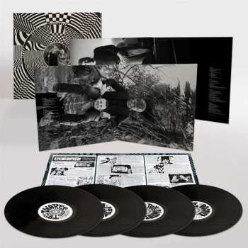 Album Tall Dwarfs: Unravelled: 1981-2002