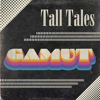CD Tall Tales: Gamut