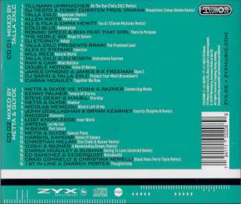2CD Talla 2XLC: Techno Club Vol.68 (Collectors Edition)