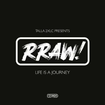 2LP/CD/Box Set Talla 2XLC: Life Is A Journey LTD | NUM