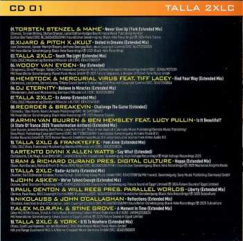 2CD/Box Set Roger P. Shah: Techno Club Vol.74 (Collectors Edition)