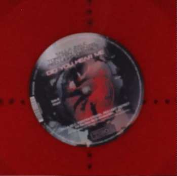 Album Talla 2XLC: 8:15 To Nowhere / Did You Hear Me