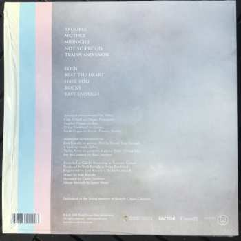 LP Tallies: Tallies CLR | LTD
