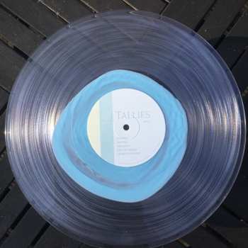 LP Tallies: Tallies CLR | LTD