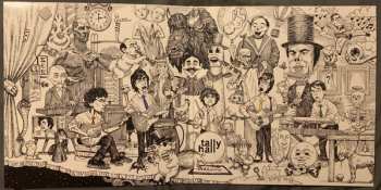 LP Tally Hall: Marvin's Marvelous Mechanical Museum CLR