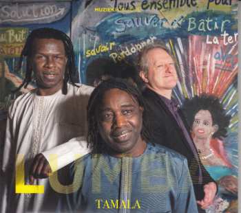 Album Tàmala: Lumba