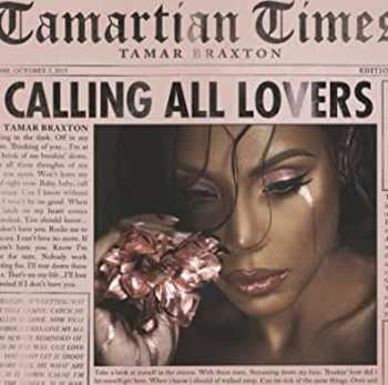 Album Tamar: Calling All Lovers