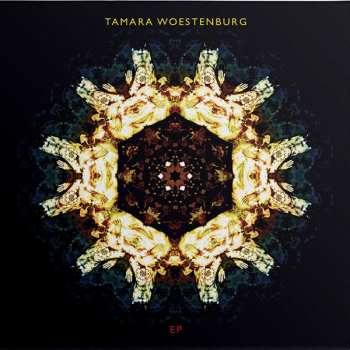 CD Tamara Woestenburg: EP