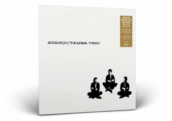 LP Tamba Trio: Avanço