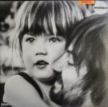 2LP Tame Impala: Deadbeat CLR