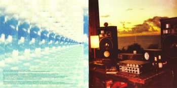 CD Tame Impala: Innerspeaker