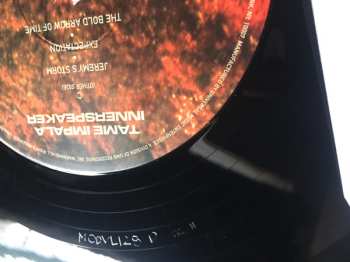 2LP Tame Impala: Innerspeaker