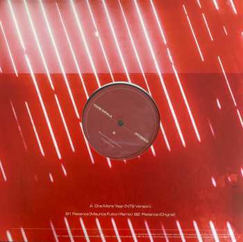 4LP/SP/Box Set Tame Impala: The Slow Rush DLX | LTD | CLR