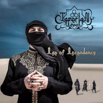 Tamerlan Empire: Age Of Ascendancy
