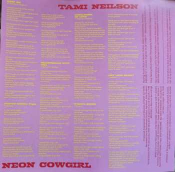 LP Tami Neilson: Neon Cowgirl CLR