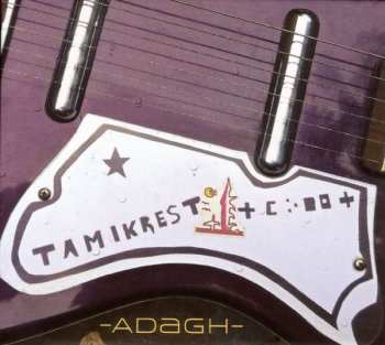 CD Tamikrest: Adagh