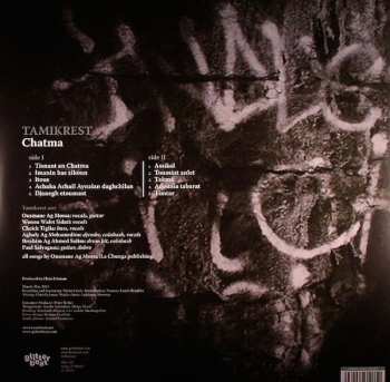 LP Tamikrest: Chatma