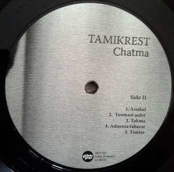 LP Tamikrest: Chatma