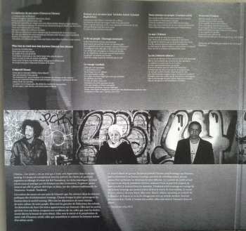 LP Tamikrest: Chatma