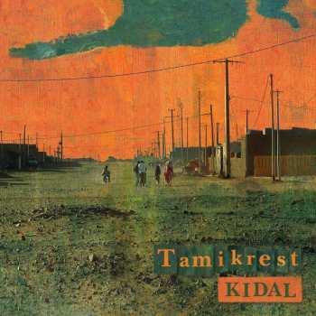 CD Tamikrest: Kidal