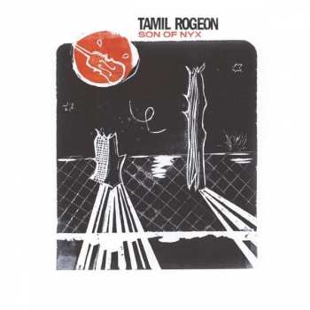 CD Tamil Rogeon: Son Of Nyx 