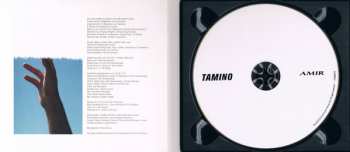 CD Tamino: Amir