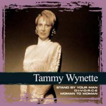 Album Tammy Wynette: Collections