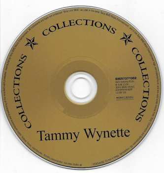 CD Tammy Wynette: Collections