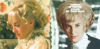 CD Tammy Wynette: Stand By Your Man