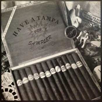 Album Tampa Sampler / Various: Tampa Sampler