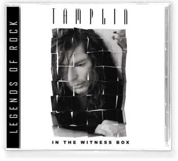 Album Ken Tamplin: In The Witness Box