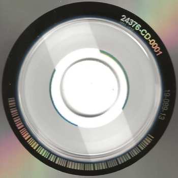 CD Ken Tamplin: Tamplin LTD