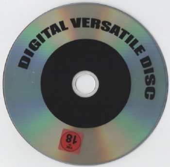 CD/DVD Tamtrum: Allez Tous Vous Faire Mettre